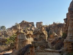 -元谋土林景区(物茂土林)