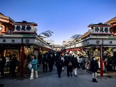 -浅草寺