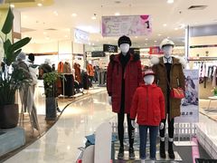 -万达广场(南京江宁店)