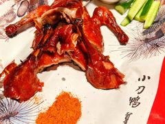 -福照楼汽锅鸡·云南特色菜(火车站锦江店)