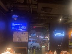 -肉串汪(月坛店)