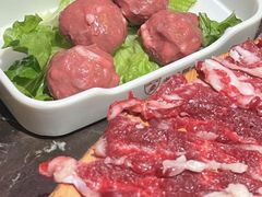 -潮德阿水牛肉火锅(深圳总店)