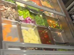 -英雄故事地摊烤肉(马驹桥店)