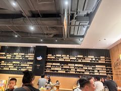 -木屋烧烤(惠阳华润小径湾店)