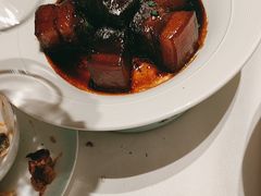 -绿杨春·淮扬宴(庐山路店)