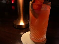 -THE OLD HOUSE酒吧