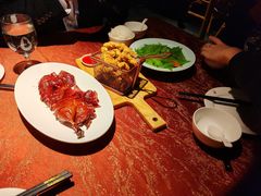 -渝信川菜(长安店)