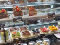 -FANEN法念·烘焙·甜点(万象城店)