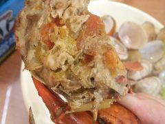 -友强·23年特色海鲜大排档(厦门店)