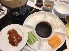 -海湾壹品·粤菜·早茶·烤鸭(拱北店)