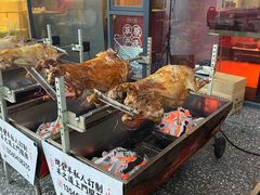-羊之道草原味道清真餐厅(番禺店)