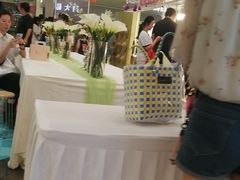 -福田卓悦INTOWN购物中心