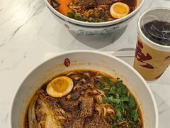 -康师傅私房牛肉面(申虹店)