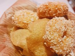 -太食獸泰式茶餐厅(兰州中心首店)