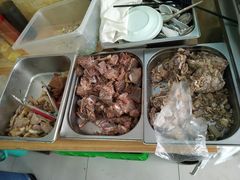 -清真·老金家牛肉店(会展路店)