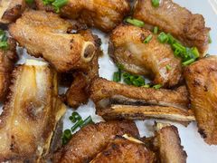 -锐记美食店·现捞海鲜(闸坡店)
