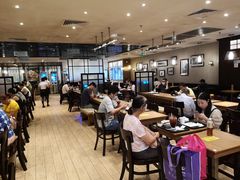 大堂-大家乐(广州天河城六楼店)