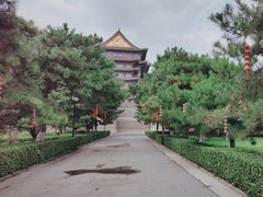 -大明幻境第一城