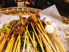 -欧阳小姐在成都(鼓楼店)