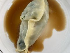 -春水锅贴·传统鲁菜(大明湖店)