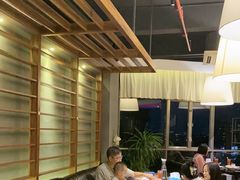 -188西餐厅(园林宾馆店)