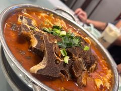 -民间小灶(亭林店)