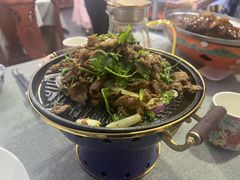 -中卫御苑福膳·养生局(圆明园店)