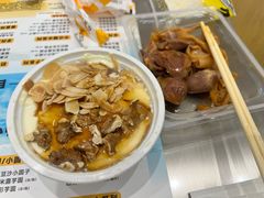 -满记甜品(王府井北京市百货大楼店)