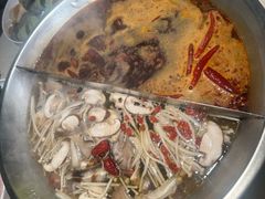 -小龙坎火锅(春熙太古里店)