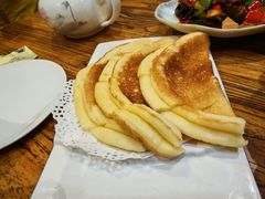 -一盏明灯全素斋(五爷庙店)