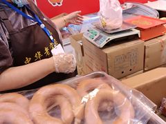 -友谊新天地广场(金街店)