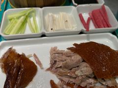 -姚姚酸菜鱼·金戈戈香港豉油鸡(喜荟城联名店)