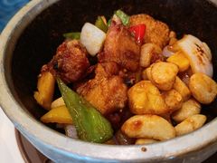 -苏州日航酒店-桃李中餐厅