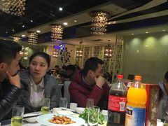 -鼎记酒楼(雁南一路店)