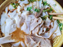 -姚家豆花