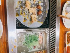 -盛铭轩·巴西烤肉火锅自助(功德林天街GIS店)