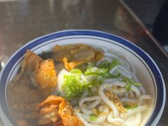 -非遗·十八曲鱼饺(西马总店)