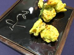 -百盛·鼎膳(中海财富中心)