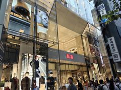 -优衣库(银座店)