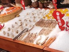 -芭菲盛宴·环球美食(北城国际店)