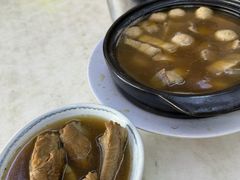 -新记肉骨茶