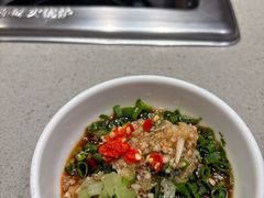 -海底捞火锅(北国先天下店)