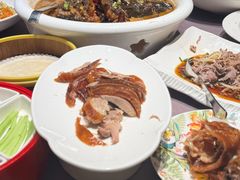 -大食客·非遗吉菜(高新和园店)