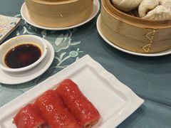 -北园酒家(小北路店)