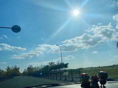 -南汇嘴观海公园