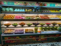 -皇室假期美食水疗会(春风路店)