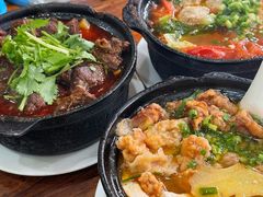 -沈妈砂锅(光华村店)