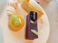 -深圳前海华侨城JW万豪酒店光之翼·港湾尚膳