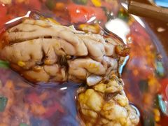 -黄潇洒老火锅(九眼桥宏济巷店)