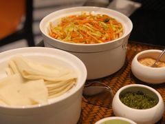 闽南古早润饼-闽和南(深圳万象城店)